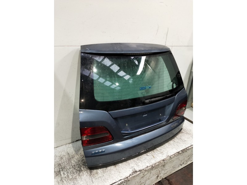 Recambio de porton trasero para fiat stilo multi wagon (192) referencia OEM IAM   5P