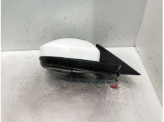 Recambio de retrovisor derecho para jaguar f-pace referencia OEM IAM   ELECTRICO