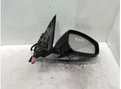 Recambio de retrovisor derecho para jaguar f-pace referencia OEM IAM   ELECTRICO 2