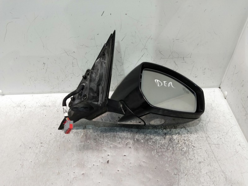 Recambio de retrovisor derecho para jaguar f-pace referencia OEM IAM   ELECTRICO Recambio de retrovisor derecho para jaguar f-pace referencia OEM IAM   ELECTRICO