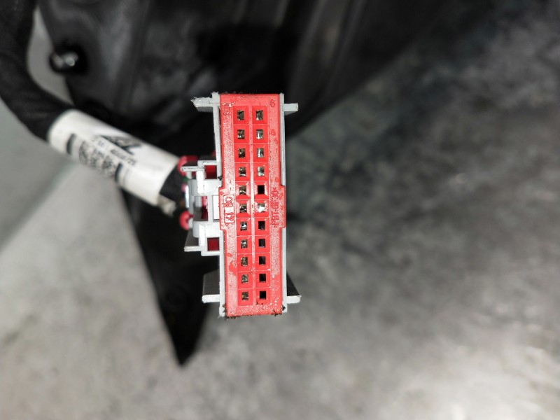 Recambio de retrovisor derecho para jaguar f-pace referencia OEM IAM   ELECTRICO Recambio de retrovisor derecho para jaguar f-pace referencia OEM IAM   ELECTRICO