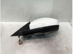 Recambio de retrovisor izquierdo para jaguar f-pace referencia OEM IAM   ELECTRICO