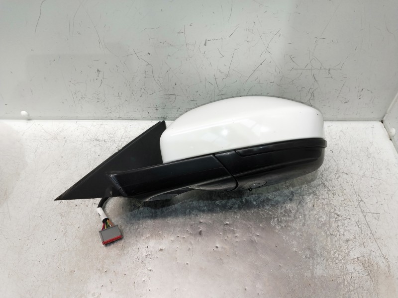 Recambio de retrovisor izquierdo para jaguar f-pace referencia OEM IAM   ELECTRICO Recambio de retrovisor izquierdo para jaguar f-pace referencia OEM IAM   ELECTRICO