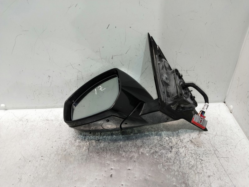 Recambio de retrovisor izquierdo para jaguar f-pace referencia OEM IAM   ELECTRICO Recambio de retrovisor izquierdo para jaguar f-pace referencia OEM IAM   ELECTRICO