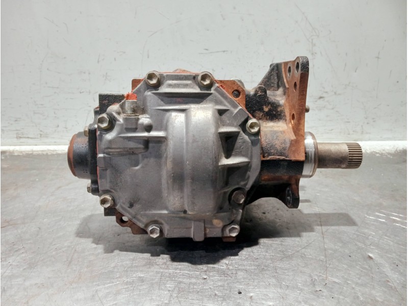 Recambio de diferencial delantero para toyota rav 4 (a2) referencia OEM IAM   