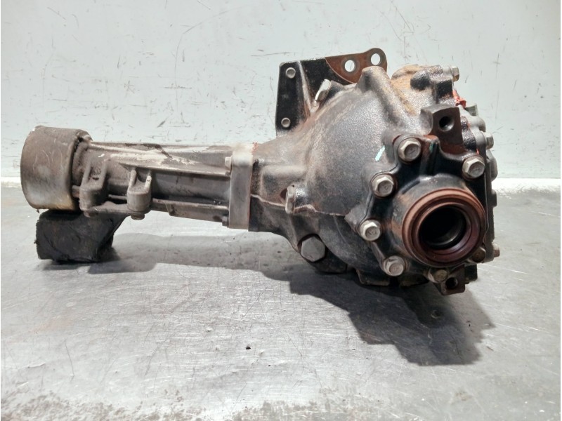 Recambio de diferencial delantero para toyota rav 4 (a2) referencia OEM IAM   