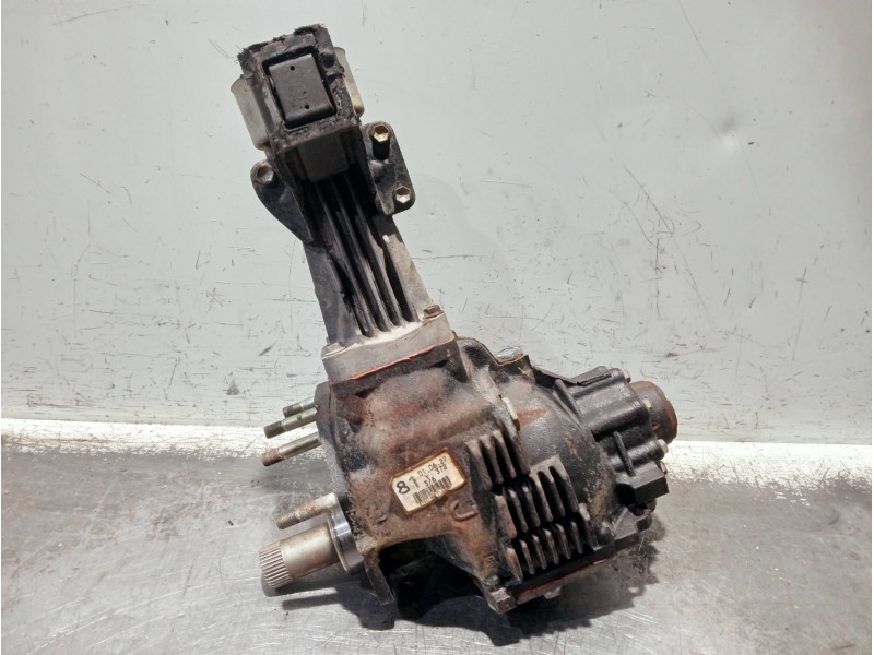 Recambio de diferencial delantero para toyota rav 4 (a2) referencia OEM IAM   