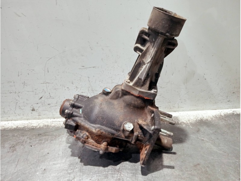 Recambio de diferencial delantero para toyota rav 4 (a2) referencia OEM IAM   