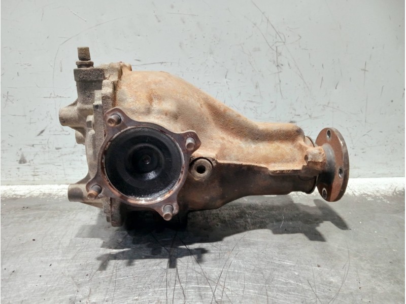 Recambio de diferencial trasero para toyota rav 4 (a2) referencia OEM IAM   