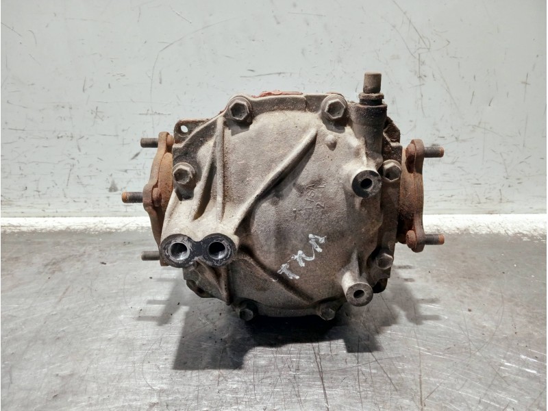 Recambio de diferencial trasero para toyota rav 4 (a2) referencia OEM IAM   