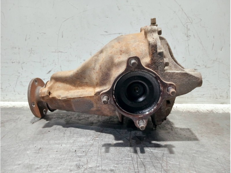 Recambio de diferencial trasero para toyota rav 4 (a2) referencia OEM IAM   