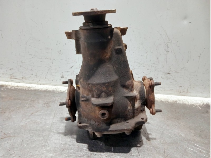 Recambio de diferencial trasero para toyota rav 4 (a2) referencia OEM IAM   