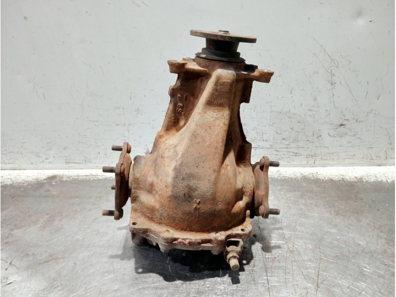 Recambio de diferencial trasero para toyota rav 4 (a2) referencia OEM IAM   