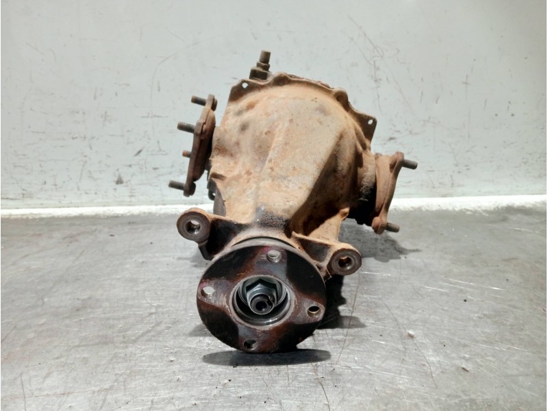Recambio de diferencial trasero para toyota rav 4 (a2) referencia OEM IAM   
