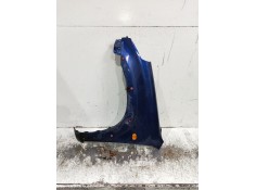 Recambio de aleta delantera izquierda para toyota rav 4 (a2) referencia OEM IAM   