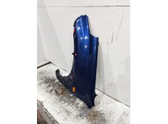 Recambio de aleta delantera izquierda para toyota rav 4 (a2) referencia OEM IAM    2