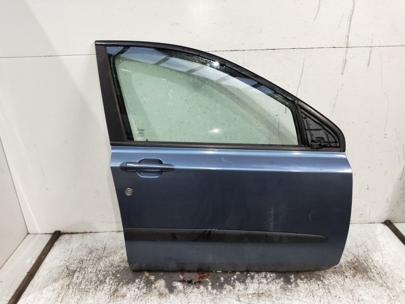 Recambio de puerta delantera derecha para fiat stilo multi wagon (192) referencia OEM IAM   5P