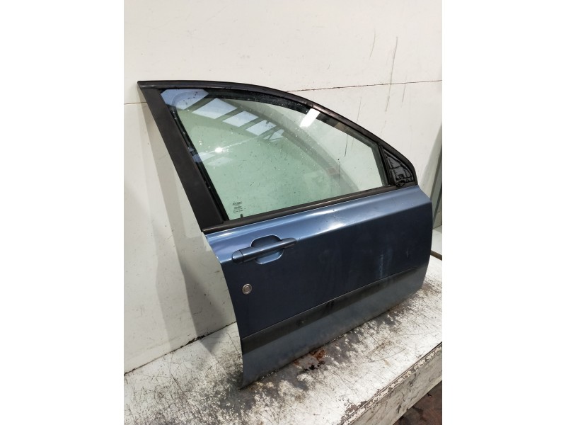 Recambio de puerta delantera derecha para fiat stilo multi wagon (192) referencia OEM IAM   5P