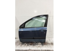Recambio de puerta delantera izquierda para fiat stilo multi wagon (192) referencia OEM IAM   5P