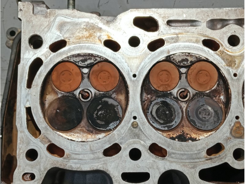 Recambio de culata para toyota rav 4 (a2) referencia OEM IAM  1AZ-FE 