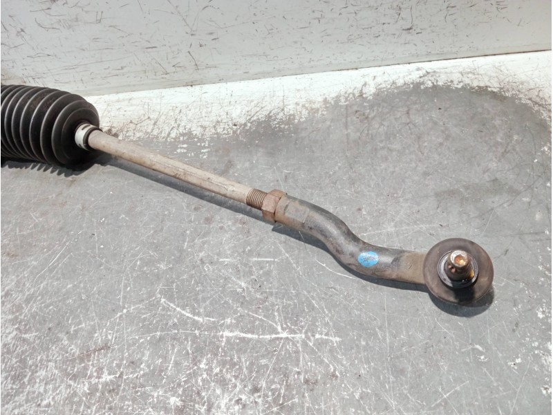 Recambio de cremallera direccion para toyota rav 4 (a2) referencia OEM IAM CALH1  