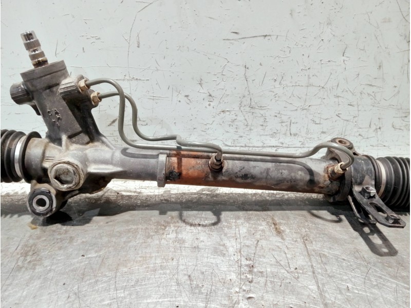 Recambio de cremallera direccion para toyota rav 4 (a2) referencia OEM IAM CALH1  