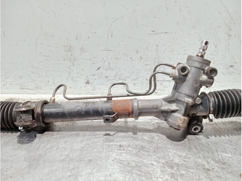 Recambio de cremallera direccion para toyota rav 4 (a2) referencia OEM IAM CALH1  