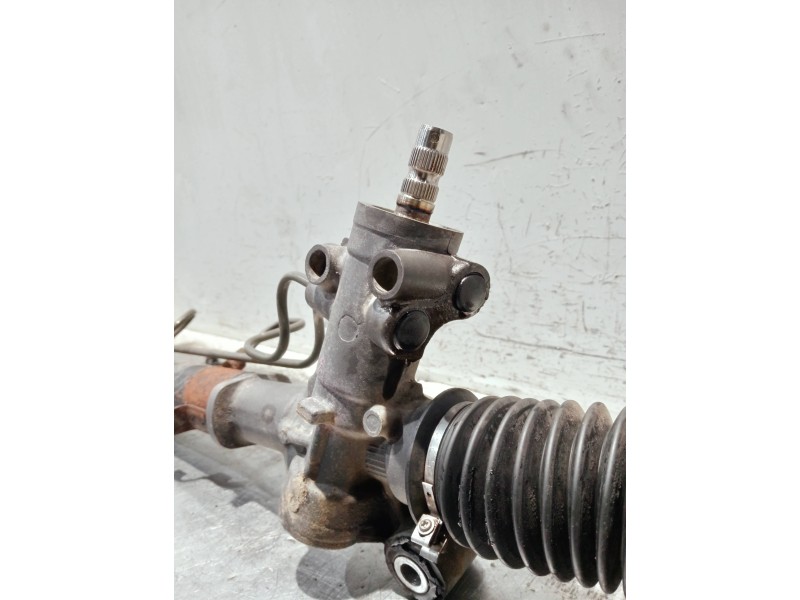 Recambio de cremallera direccion para toyota rav 4 (a2) referencia OEM IAM CALH1  