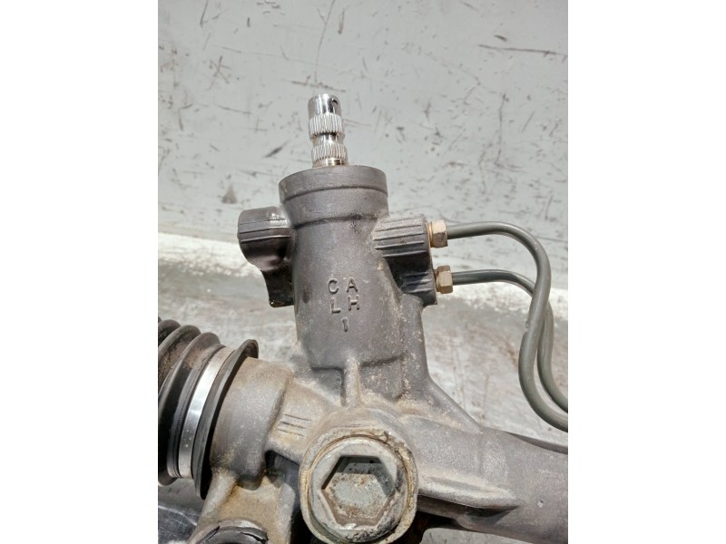 Recambio de cremallera direccion para toyota rav 4 (a2) referencia OEM IAM CALH1  