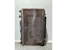 Recambio de radiador agua para toyota rav 4 (a2) referencia OEM IAM   