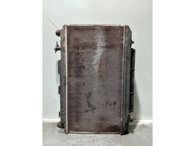 Recambio de radiador agua para toyota rav 4 (a2) referencia OEM IAM   