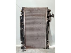 Recambio de radiador agua para toyota rav 4 (a2) referencia OEM IAM    2