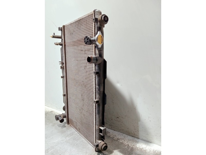 Recambio de radiador agua para toyota rav 4 (a2) referencia OEM IAM   