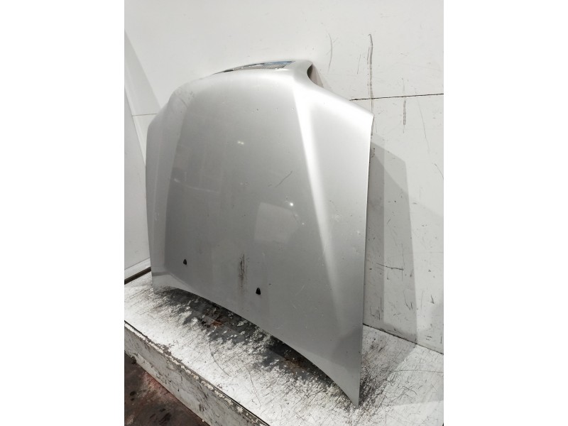 Recambio de capot para volvo s40 berlina referencia OEM IAM   