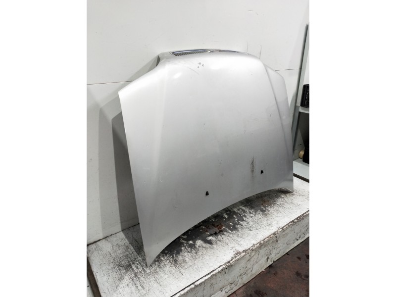 Recambio de capot para volvo s40 berlina referencia OEM IAM   