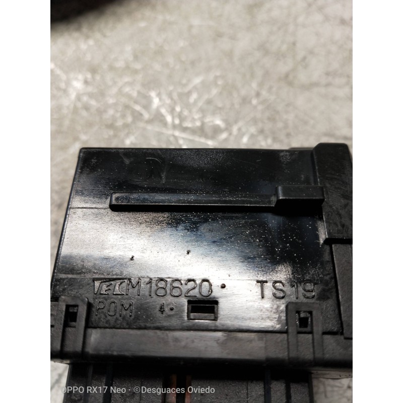 Recambio de mando luces para honda civic berlina 5 (eu7/8) 1.7 ctdi ls referencia OEM IAM M18620  