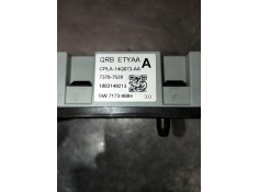 Recambio de caja reles / fusibles para jaguar f-pace referencia OEM IAM CPLA14Q073AA   2