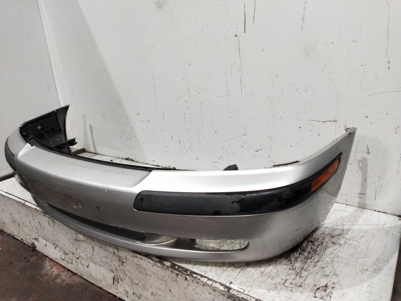 Recambio de paragolpes delantero para volvo s40 berlina referencia OEM IAM   