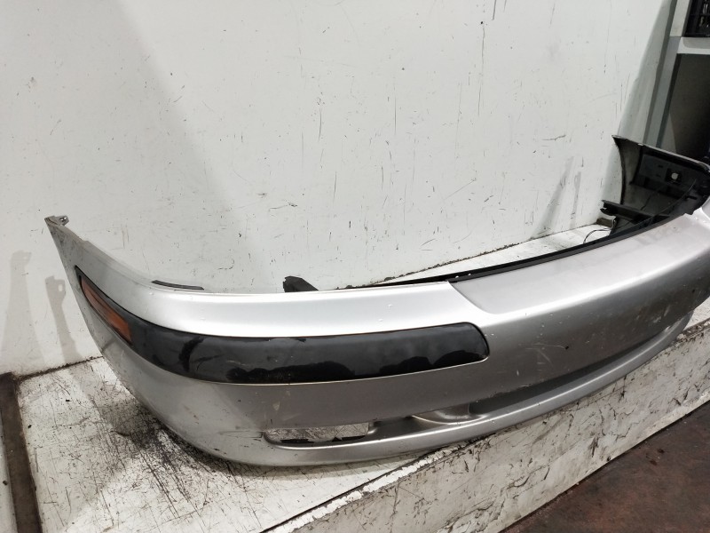 Recambio de paragolpes delantero para volvo s40 berlina referencia OEM IAM   