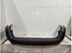 Recambio de paragolpes trasero para fiat stilo multi wagon (192) referencia OEM IAM   