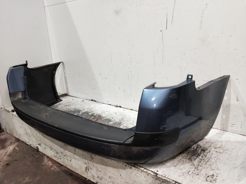 Recambio de paragolpes trasero para fiat stilo multi wagon (192) referencia OEM IAM   