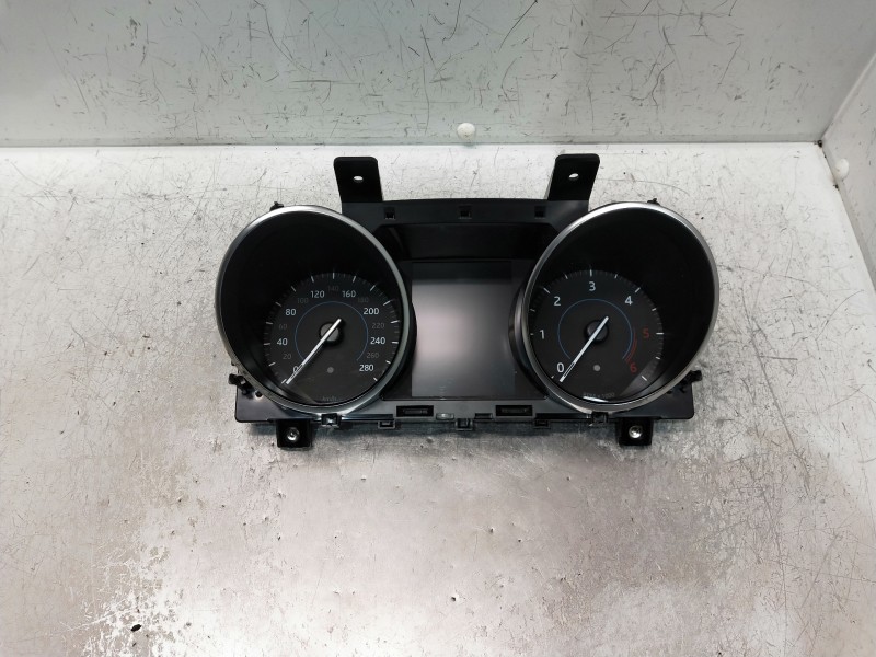 Recambio de cuadro instrumentos para jaguar f-pace referencia OEM IAM JK8310F844EB   Recambio de cuadro instrumentos para jaguar f-pace referencia OEM IAM JK8310F844EB