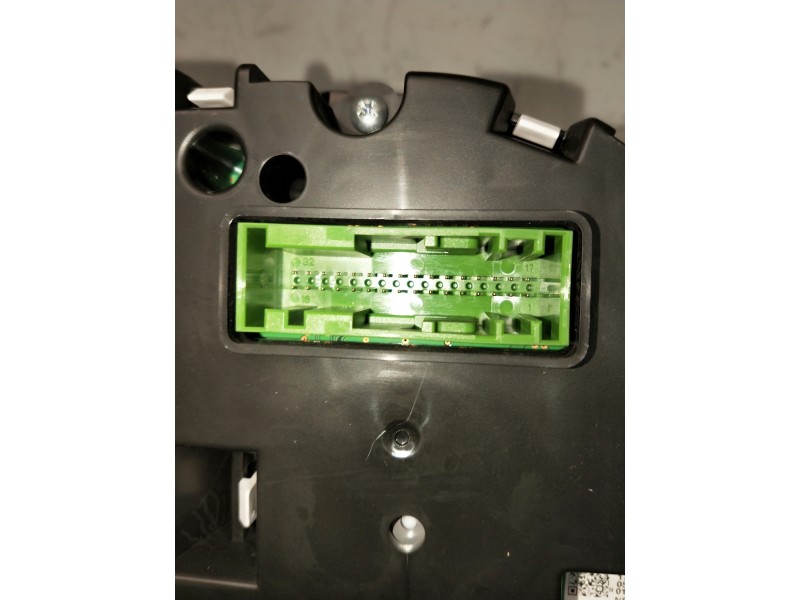 Recambio de cuadro instrumentos para jaguar f-pace referencia OEM IAM JK8310F844EB   Recambio de cuadro instrumentos para jaguar f-pace referencia OEM IAM JK8310F844EB