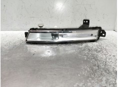 Recambio de faro antiniebla derecho para jaguar f-pace referencia OEM IAM HK8315200AD 10581020000