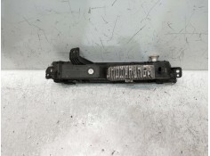 Recambio de faro antiniebla derecho para jaguar f-pace referencia OEM IAM HK8315200AD 10581020000  2