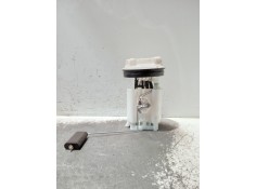 Recambio de bomba combustible para volvo s40 berlina referencia OEM IAM 0986580313  