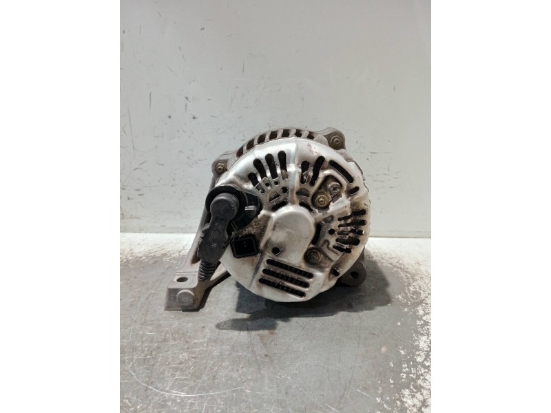 Recambio de alternador para volvo s40 berlina referencia OEM IAM 9472908 TN1022110500 