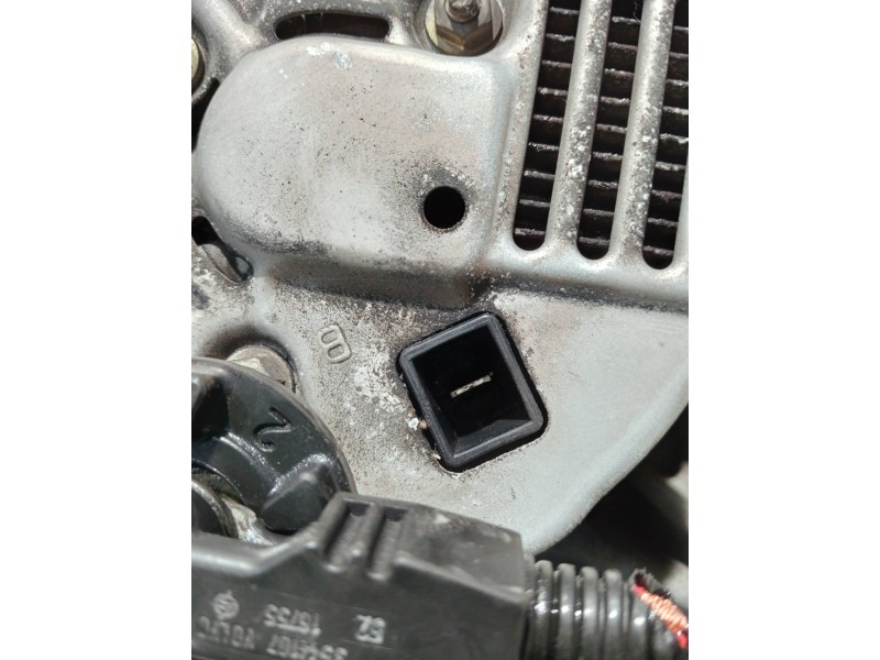 Recambio de alternador para volvo s40 berlina referencia OEM IAM 9472908 TN1022110500 