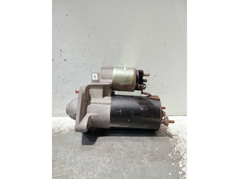 Recambio de motor arranque para volvo s40 berlina referencia OEM IAM 0001107076  