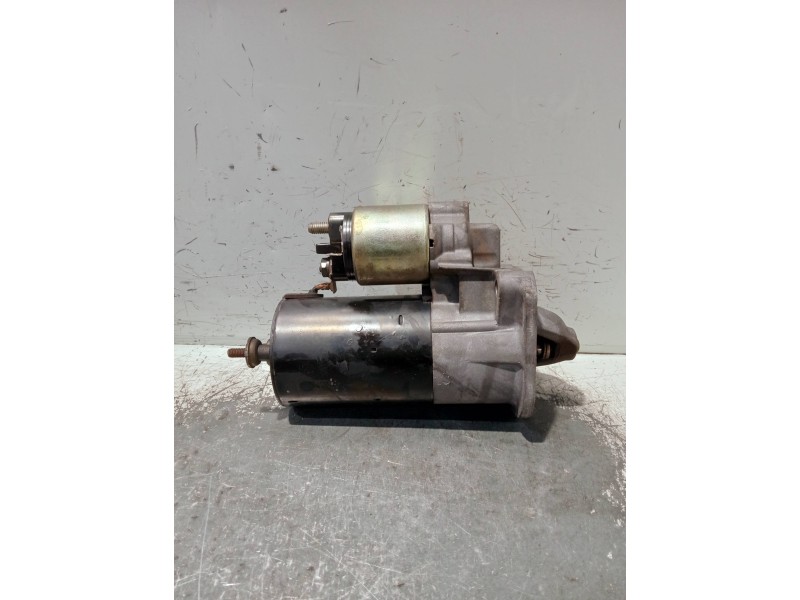 Recambio de motor arranque para volvo s40 berlina referencia OEM IAM 0001107076  